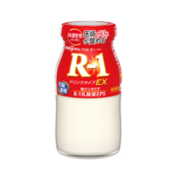 明治プロビオヨーグルトR-1ドリンクタイプEX